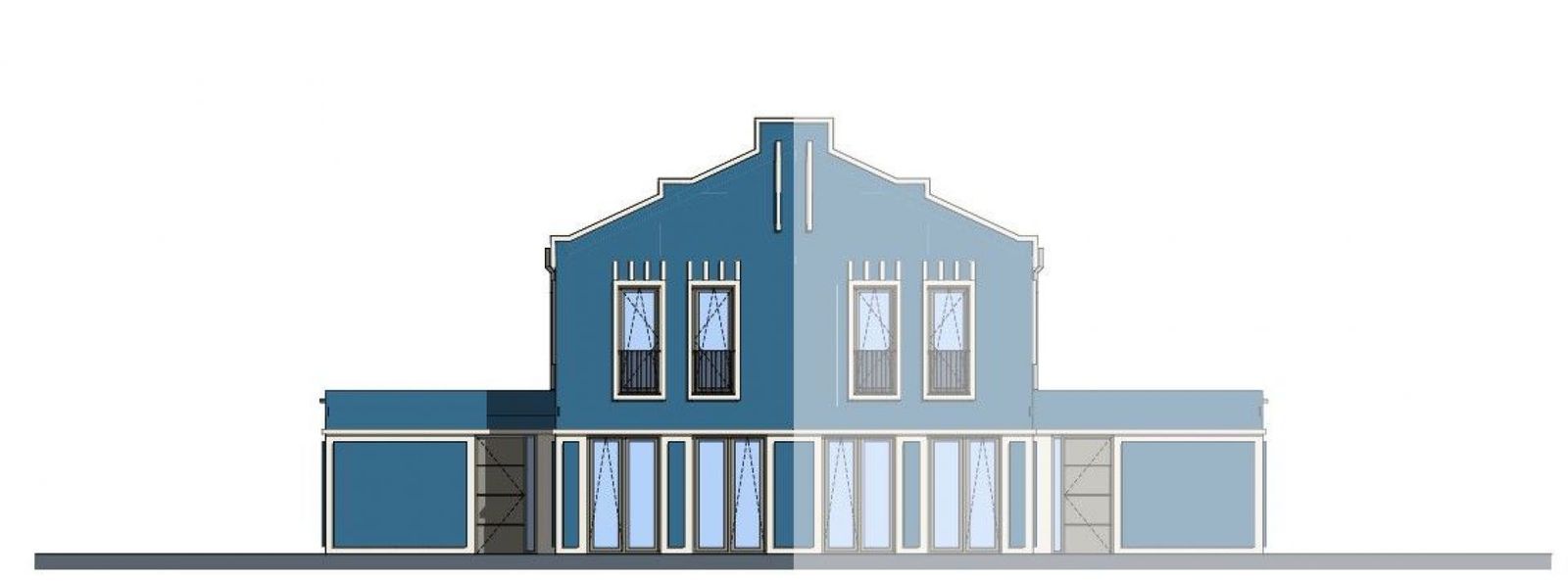 House in Seru Blenchi — property image 5