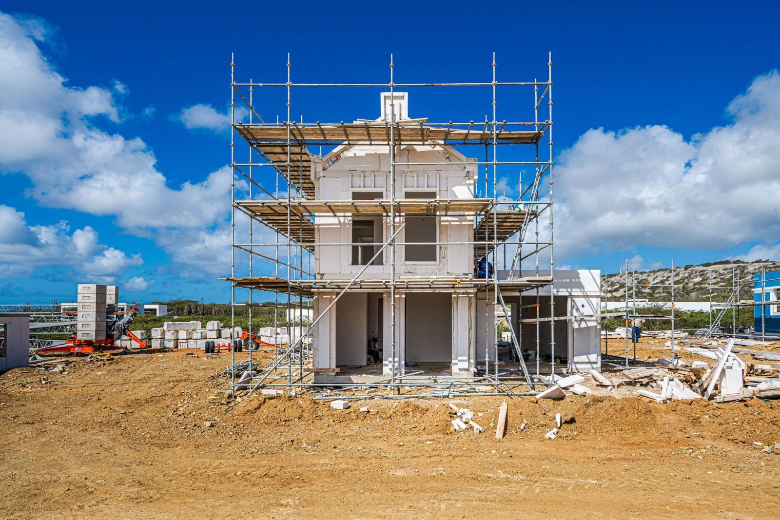 House in Seru Blenchi — property image 3