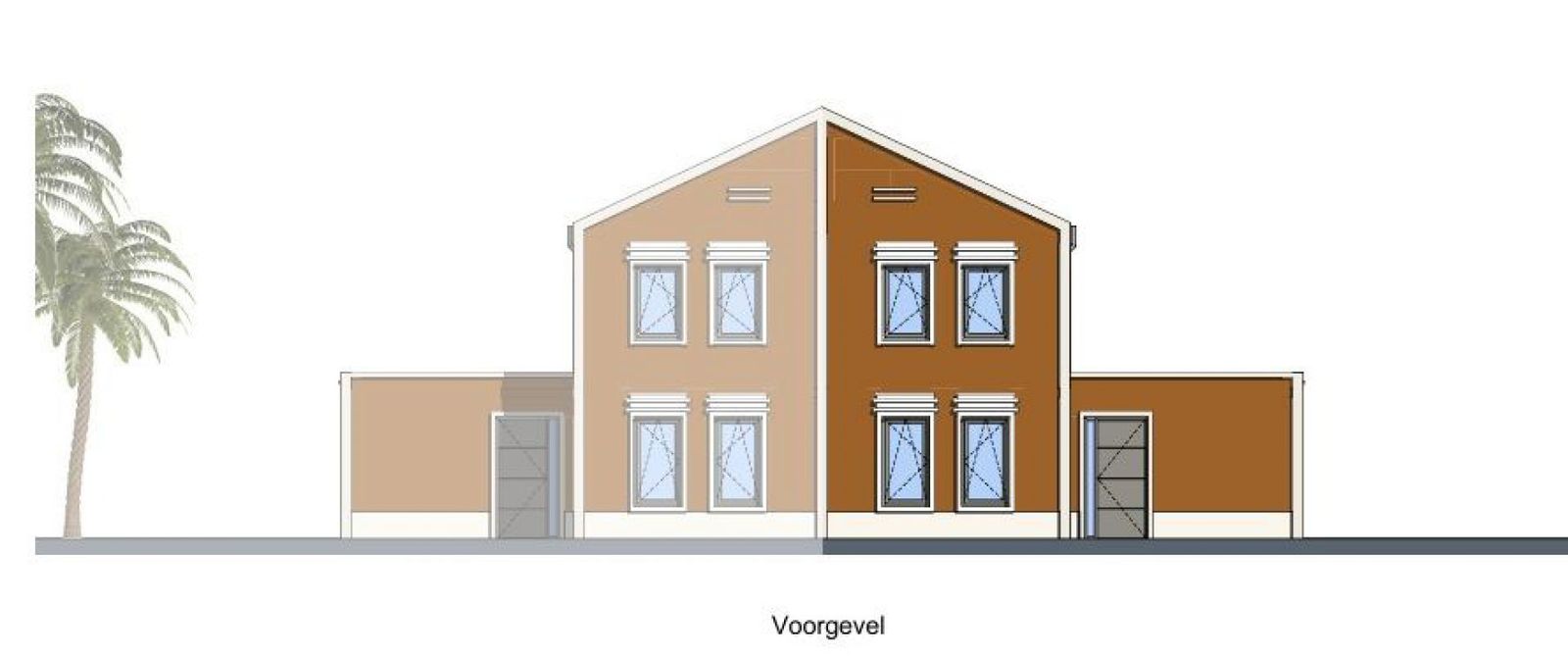 House in Seru Blenchi — property image 5