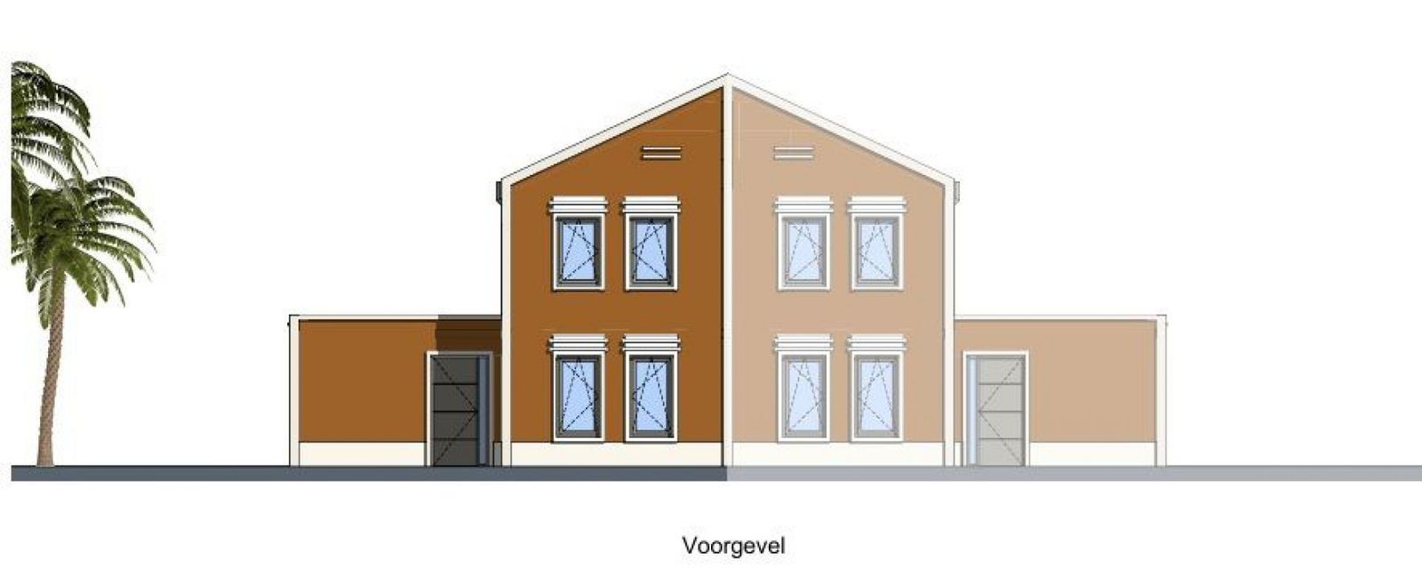 House in Seru Blenchi — property image 5