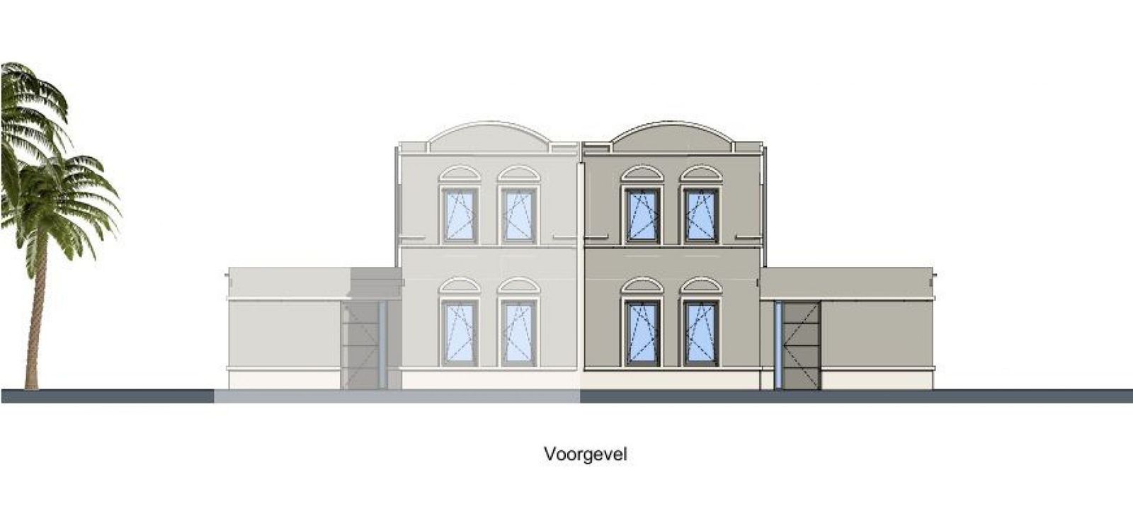House in Seru Blenchi — property image 5