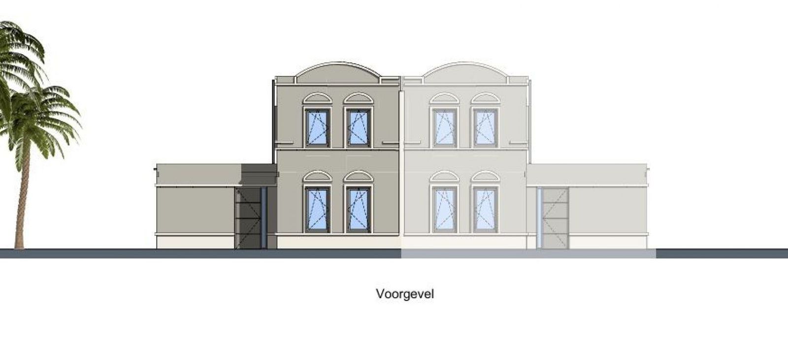 House in Seru Blenchi — property image 5
