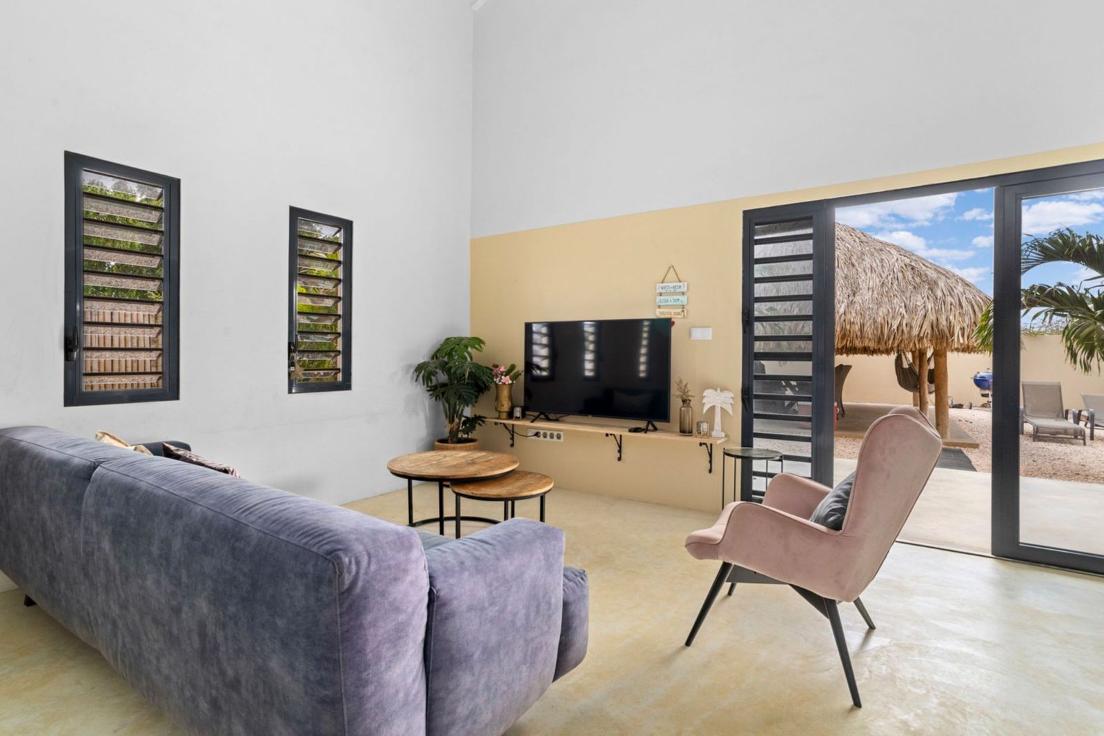 Villa in Nikiboko — property image 2