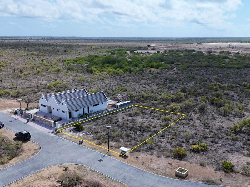 Suikerpalm 23 – Lot in Suikerpalm