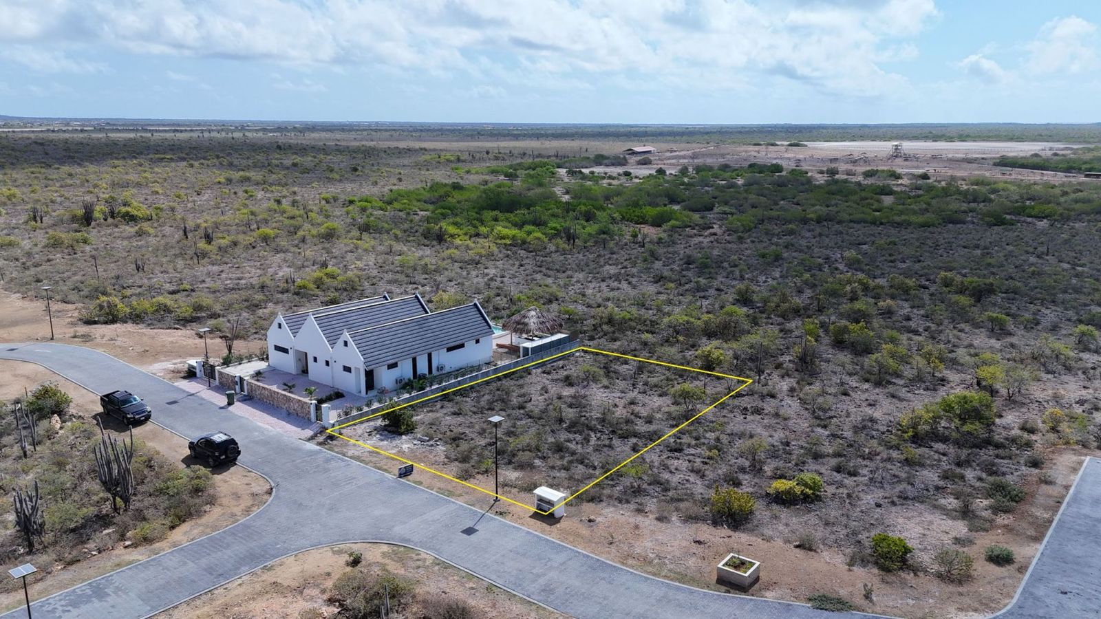 Lot in Suikerpalm — exterior photo 1