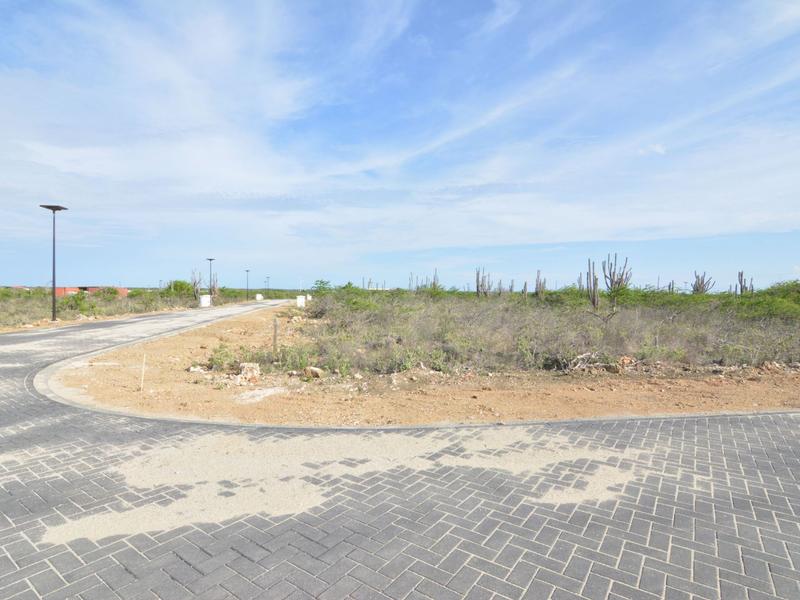 Suikerpalm 38 – Lot in Suikerpalm