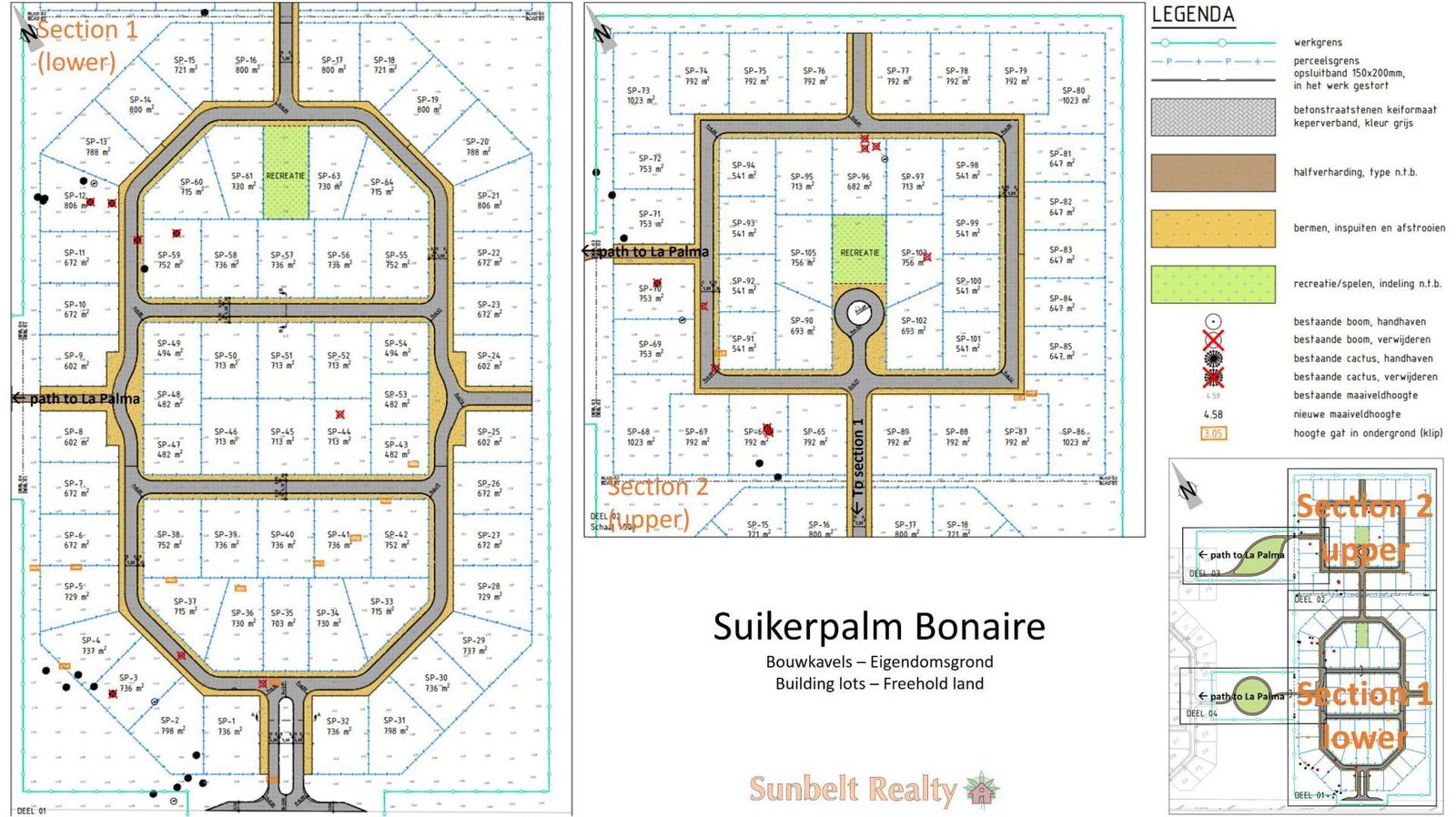 Lot in Suikerpalm — property image 2
