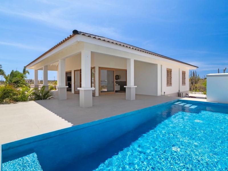 Suikerpalm 58 – Villa in Suikerpalm