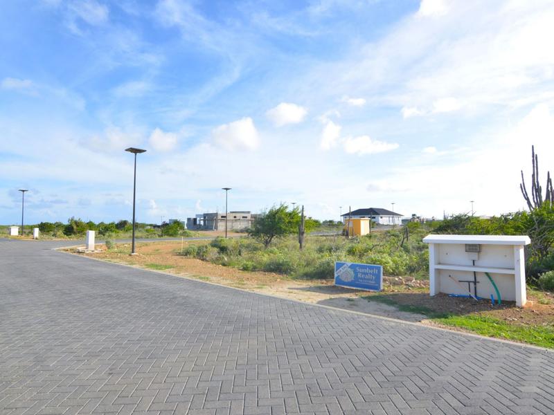Suikerpalm 65 – Lot in Suikerpalm