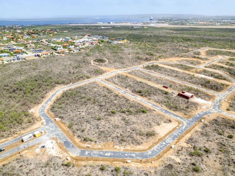 Suikerpalm 66 – Lot in Suikerpalm