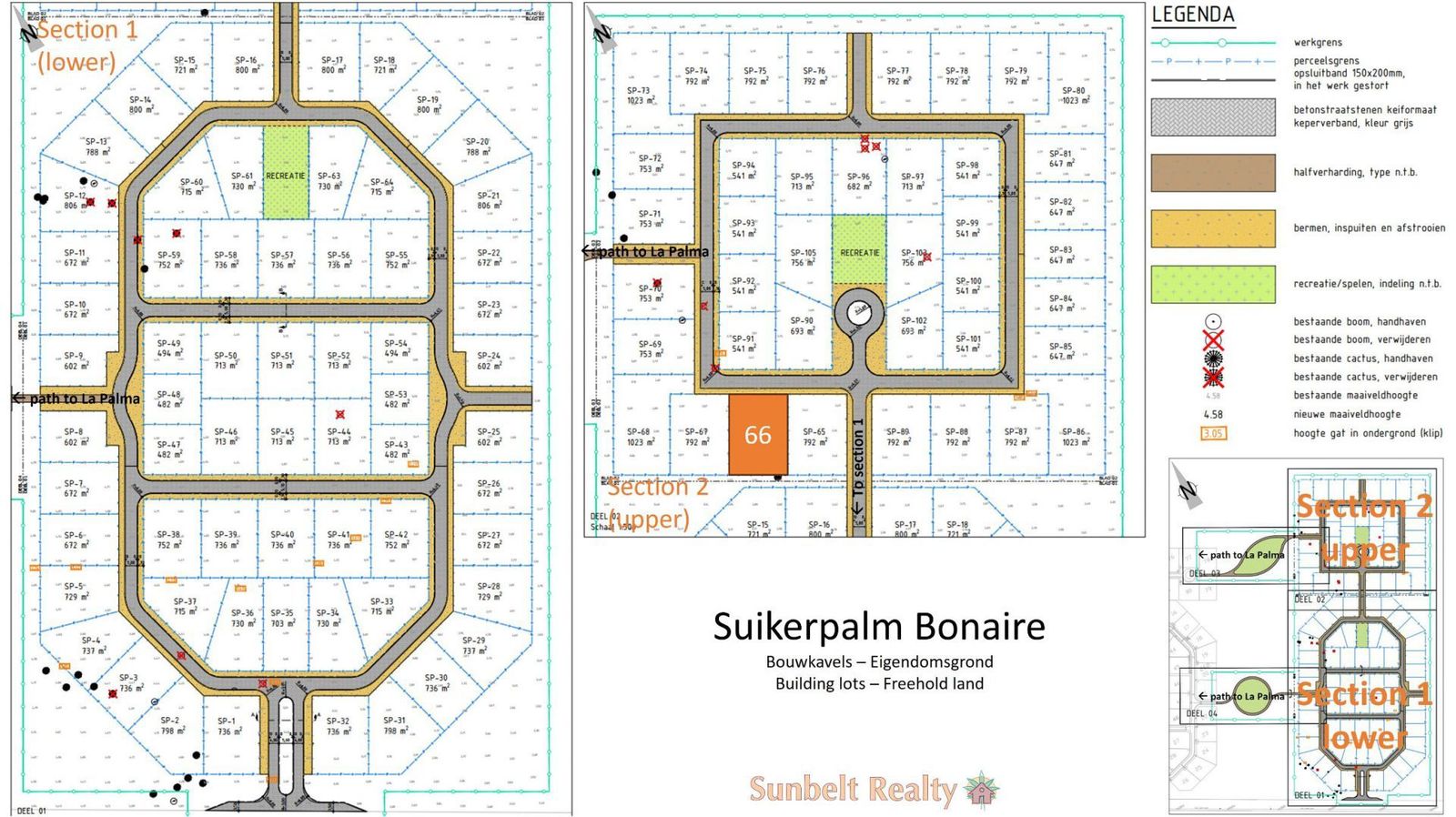 Lot in Suikerpalm — property image 2