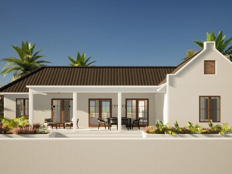 Suikerpalm 66 – Lot in Suikerpalm