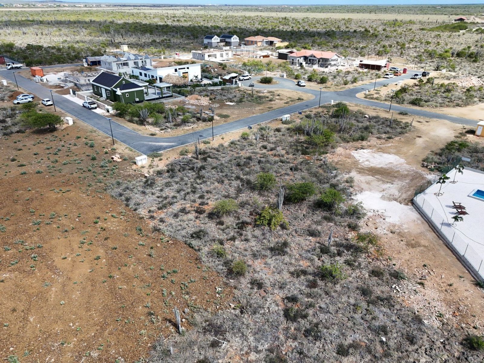 Lot in Suikerpalm — exterior photo 1