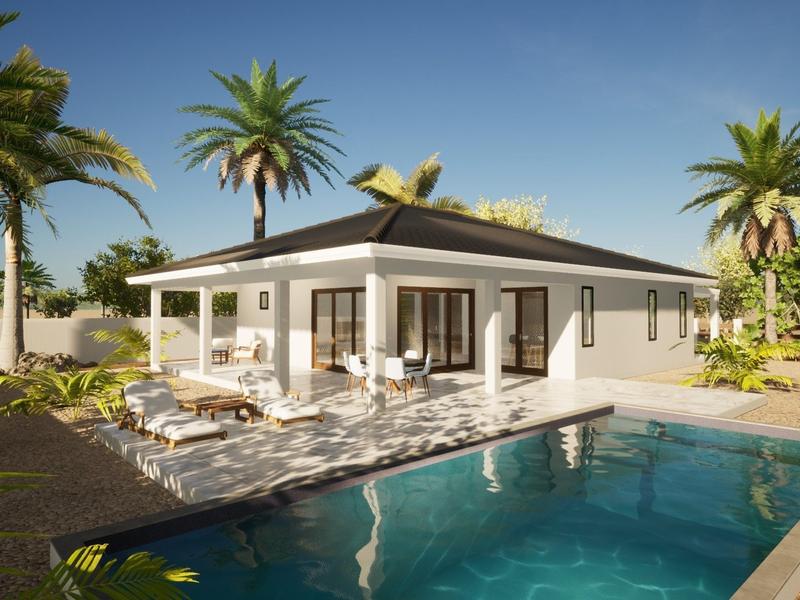 Suikerpalm 67 – Lot in Suikerpalm