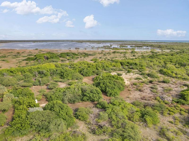 Troca Suelto Bonaire – Lot in Troca Suelto