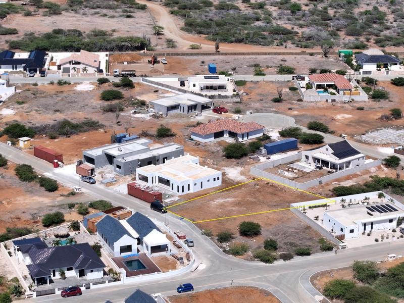 Vista Royal Village 72 – Villa in Nikiboko