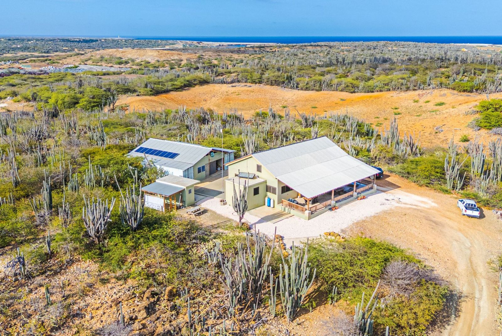 Wamari 15 – Family home beautifully located with unobstructed views