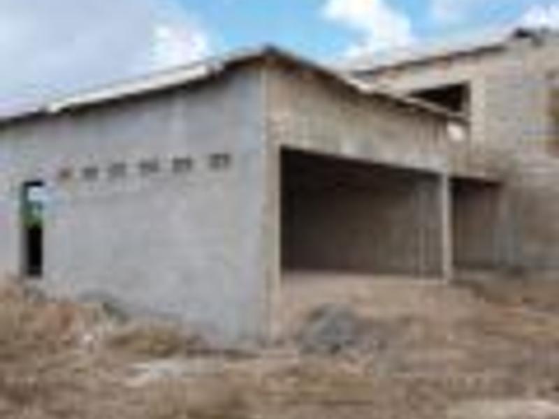 House in Belnem – House in Bonaire