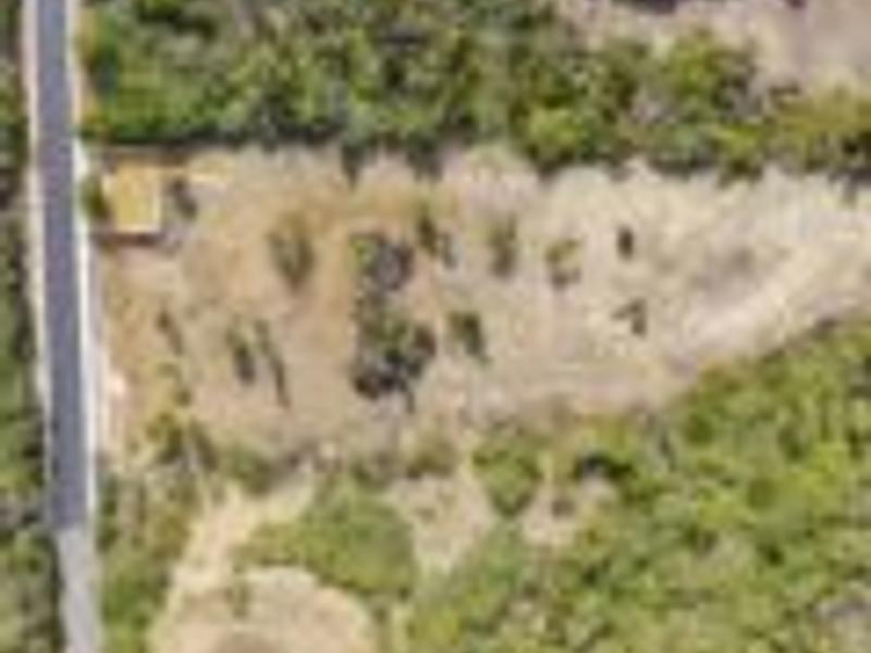 Kaminda Onima 105, Building Lot + Permits – Lot in Kralendijk