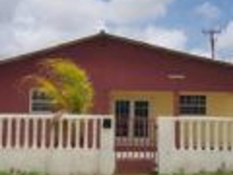Kaya Anna 15 – Property in Bonaire