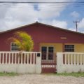 Property in Bonaire — exterior photo 1