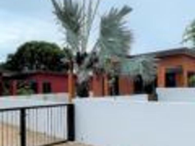 Kaya Barakuda Z/N – Property in Bonaire