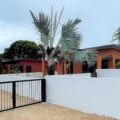Property in Bonaire — exterior photo 1