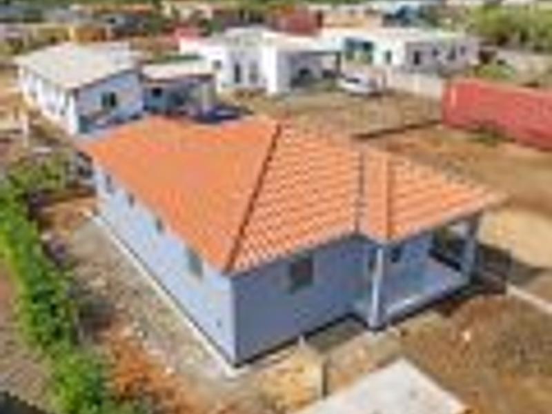 Kaya Benue – Property in Kralendijk