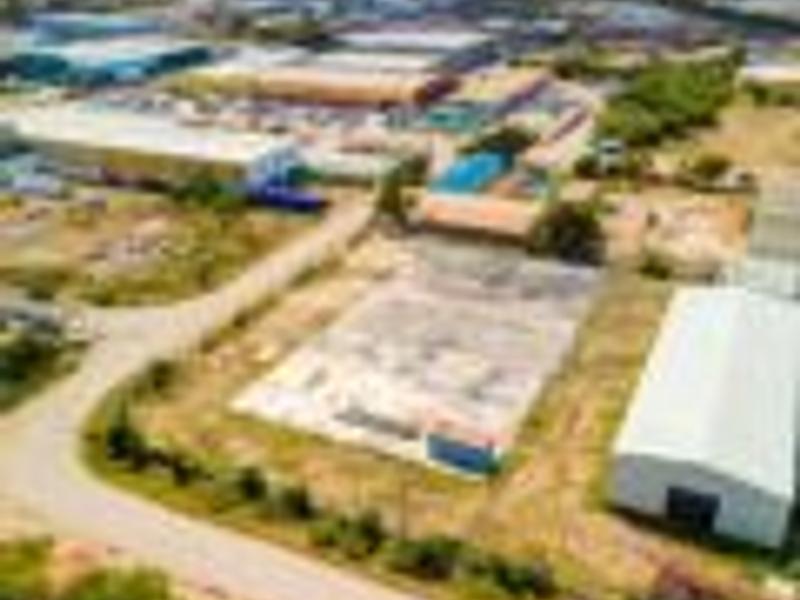 Kaya Industria – Property in Bonaire