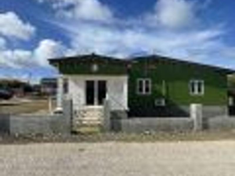 Kaya Kaskaskia – Property in Bonaire