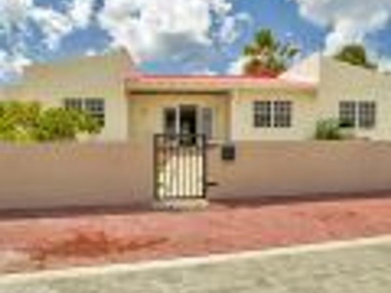 Kaya Luna 7 – Property in Bonaire