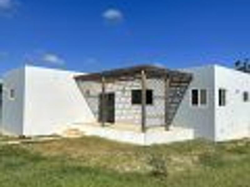Kaya Macario Sint Jago 61 – Property in Bonaire