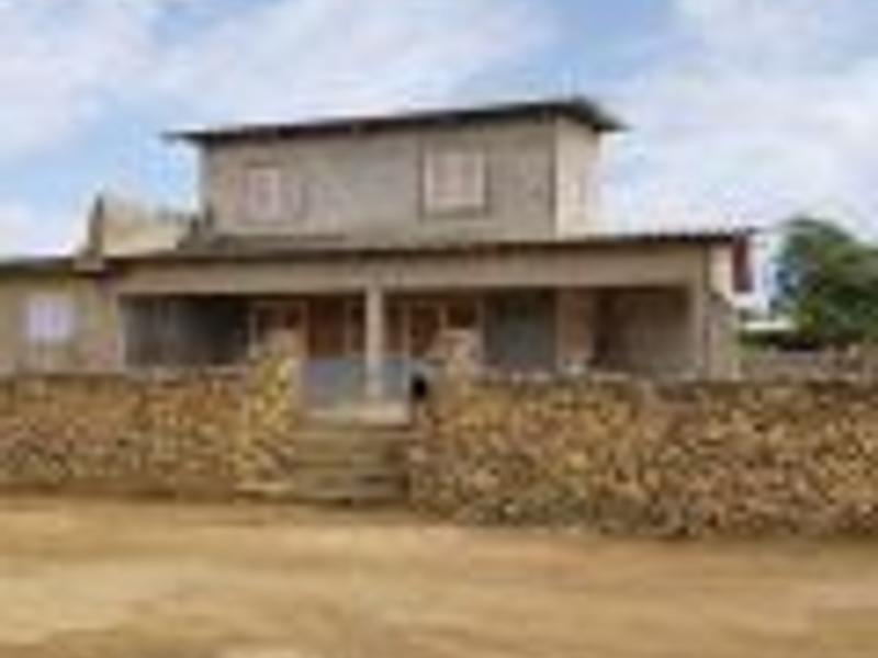 Kaya Manuwa 2 – Property in Bonaire