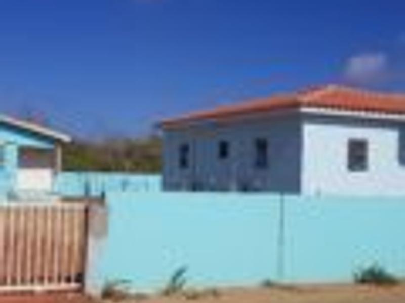 Kaya Mendelssohn 10 – Property in Bonaire