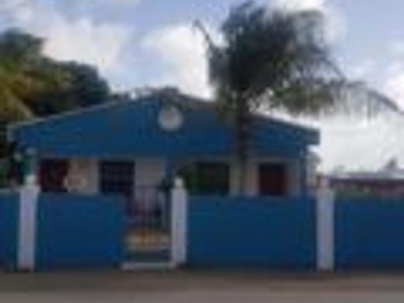 Kaya Neerlandia 10 – Lot in Bonaire