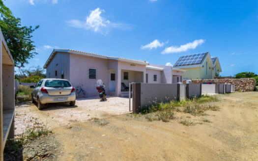 Lot in Bonaire — property image 3