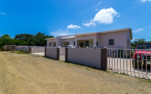 Lot in Bonaire — property image 4