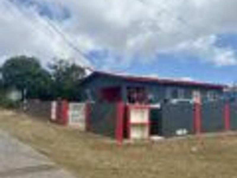 Kaya Rofina 14 – Property in Kralendijk