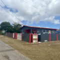 Property in Kralendijk — exterior photo 1