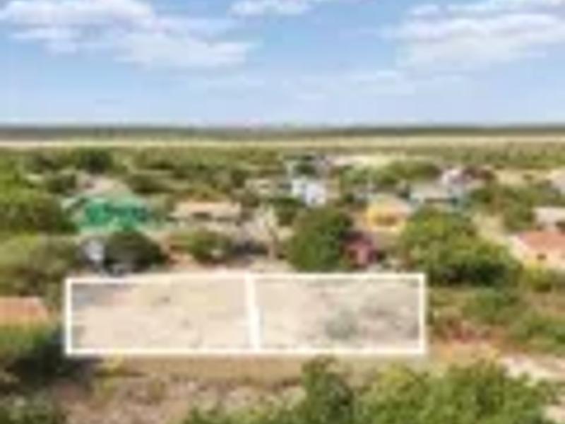 Lot Kaya Caroni – Lot in Kralendijk