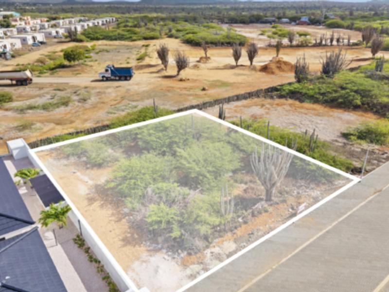 Properties listed in Lot – Lot in Bonaire