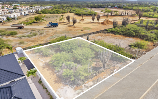 Lot in Bonaire — exterior photo 1