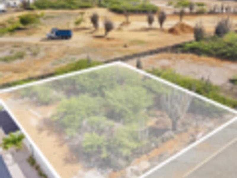 Vista Royal – Building Lot – Lot in Kralendijk